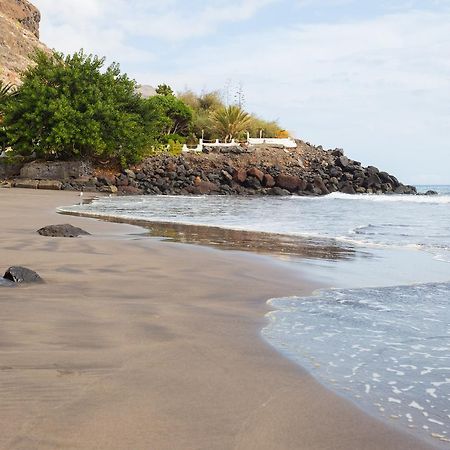 Las Gaviotas Beach II Santa Cruz de Tenerife Bagian luar foto
