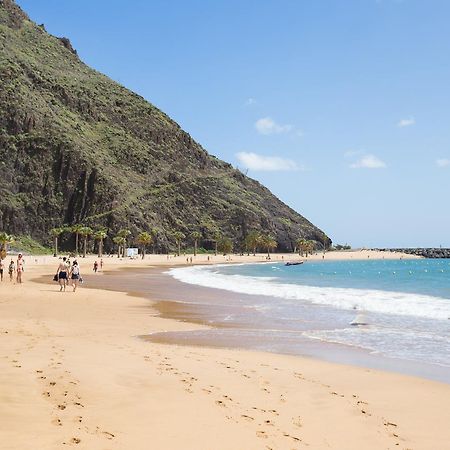 Las Gaviotas Beach II Santa Cruz de Tenerife Bagian luar foto