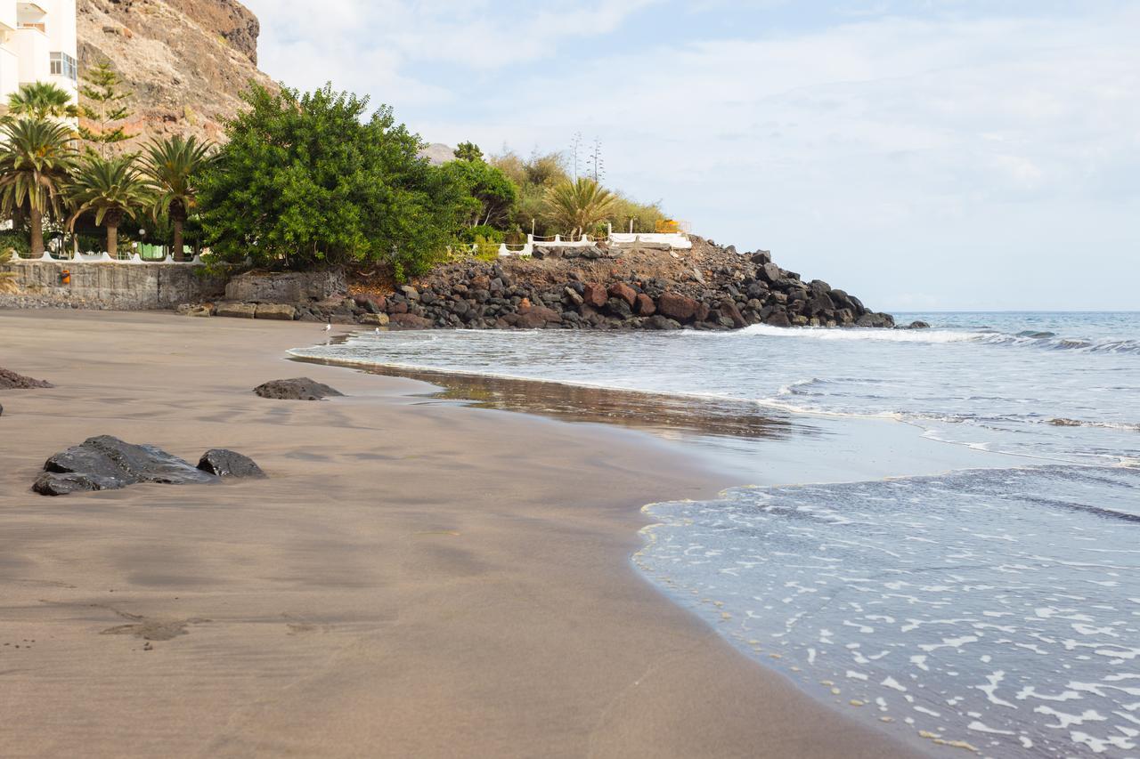 Las Gaviotas Beach II Santa Cruz de Tenerife Bagian luar foto