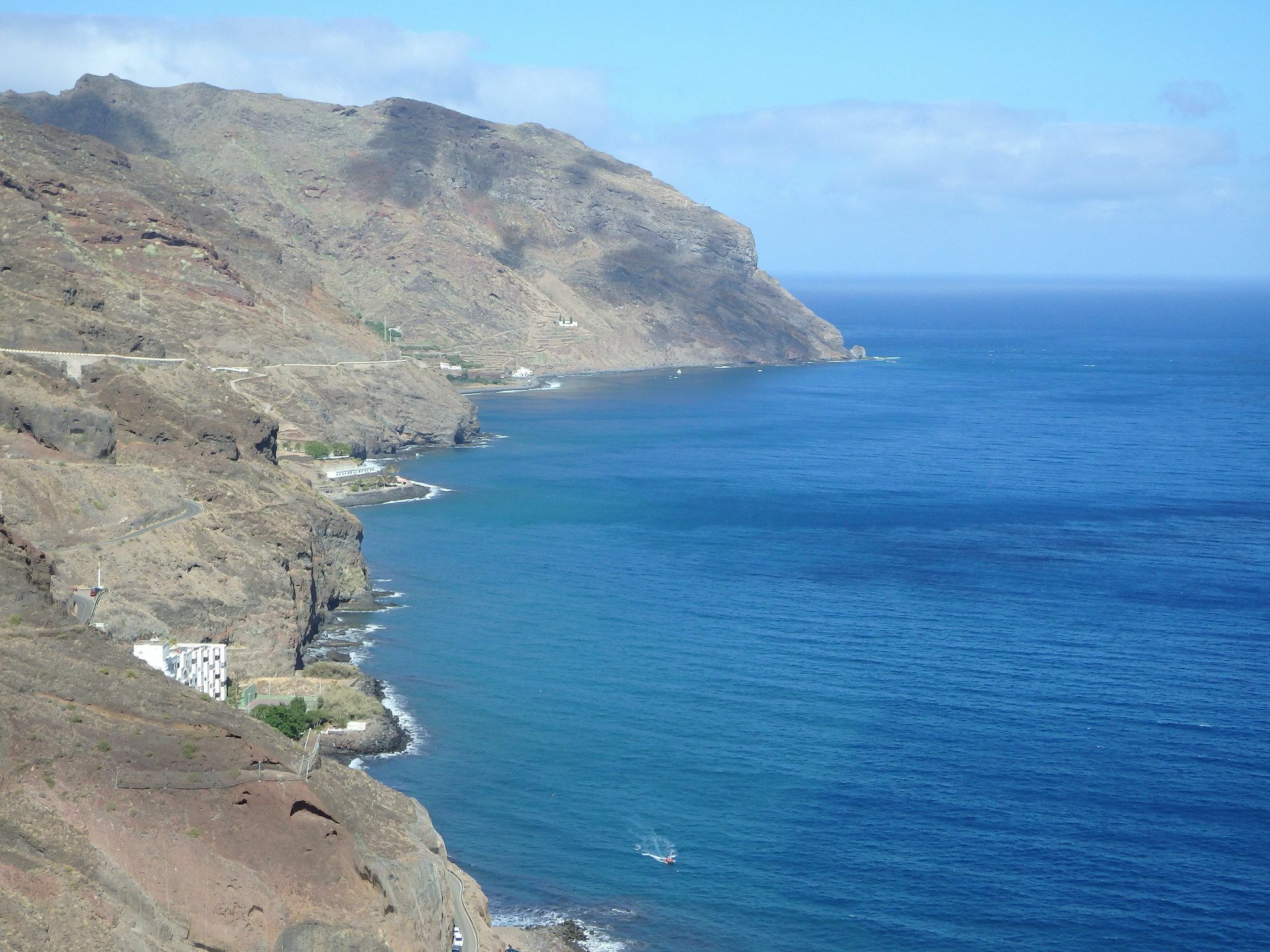 Las Gaviotas Beach II Santa Cruz de Tenerife Bagian luar foto